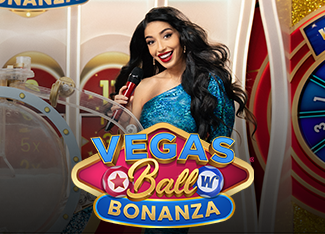 Vegas Ball Bonanza