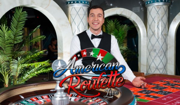 American Roulette