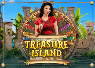 Treasure Island™