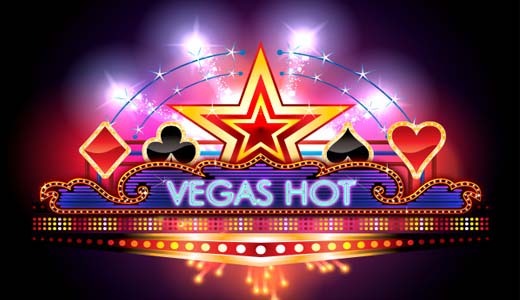 Vegas Hot