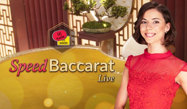 Bonsai Speed Baccarat C