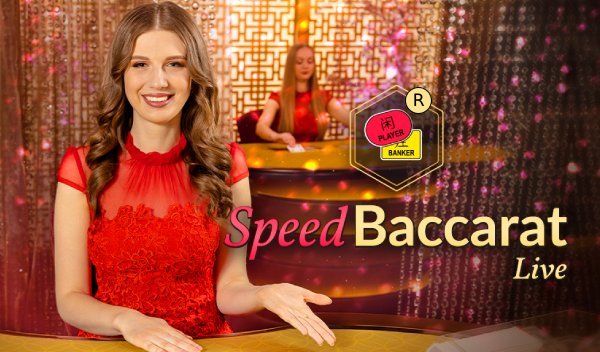 Speed Baccarat R