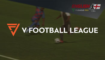 VFootball League (English)