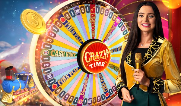 Crazy Time