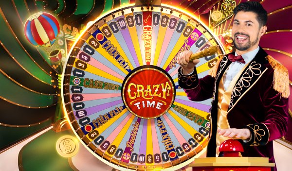 Crazy Time A