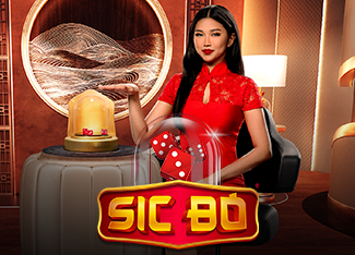 Sic Bo