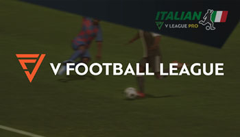 VFootball League (Italian)
