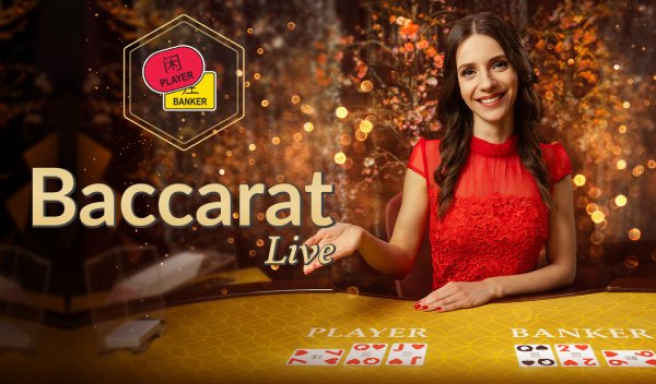 Baccarat A