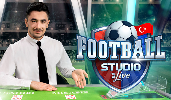 Türkçe Futbol Stüdyosu