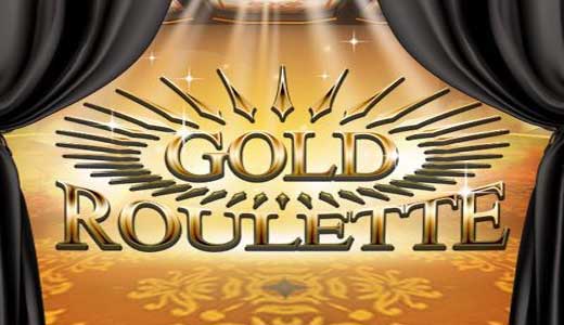 Gold Roulette