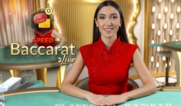 Speed Baccarat O