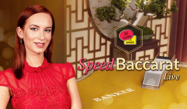 Bonsai Speed Baccarat B