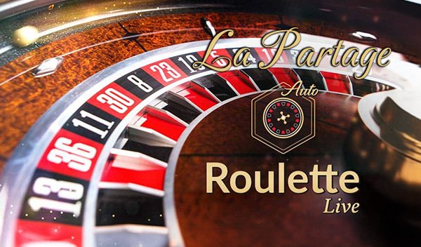Auto-Roulette La Partage