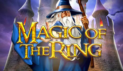 Magic Of The Ring