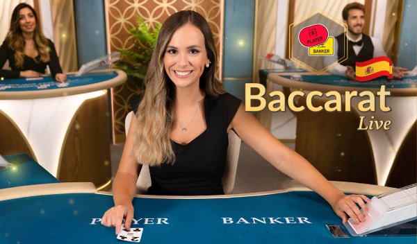 Bacará Rápido